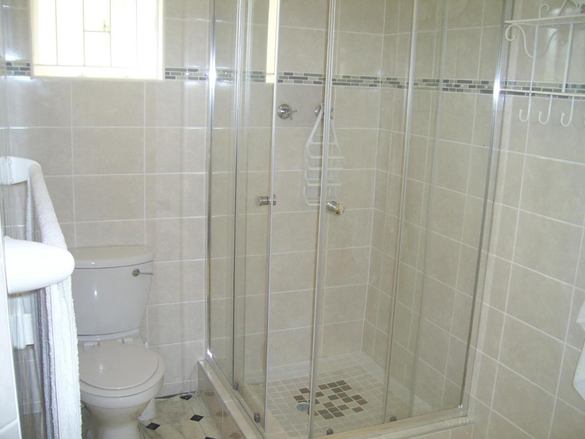 Nutmeg Guest House Хоуик Экстерьер фото