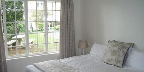 Nutmeg Guest House Хоуик Экстерьер фото