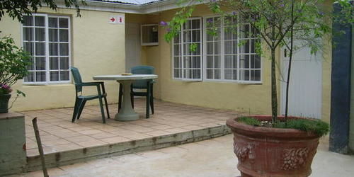 Nutmeg Guest House Хоуик Экстерьер фото