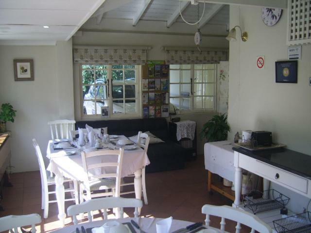 Nutmeg Guest House Хоуик Экстерьер фото
